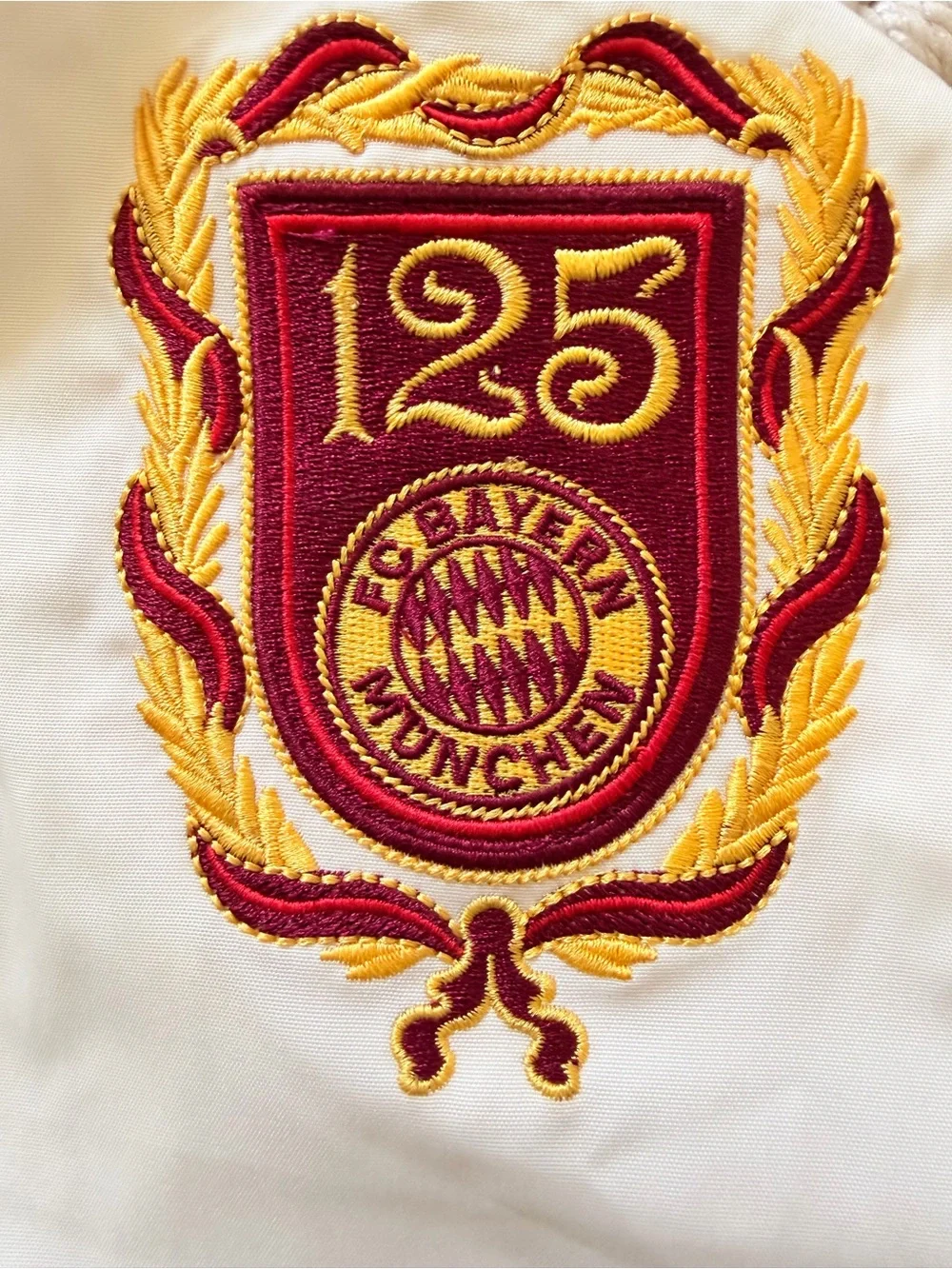adidas fc bayern